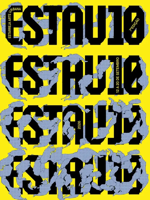 ESTAU - Estarreja Arte Urbana