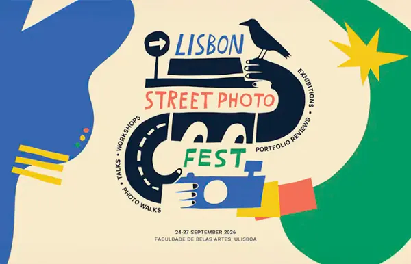 Lisbon Street Photo Fest