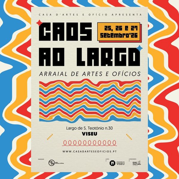 Caos ao Largo