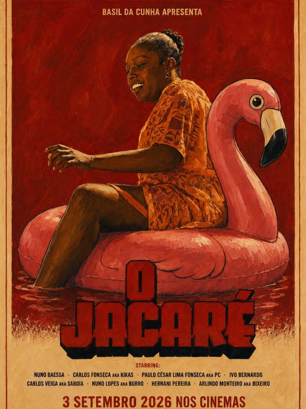 Jacaré