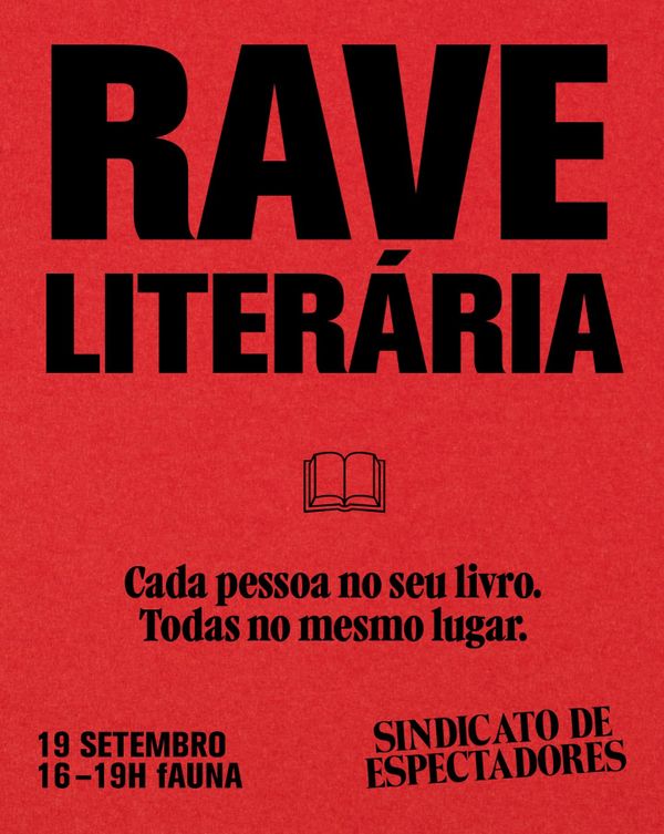 RAVE Literária