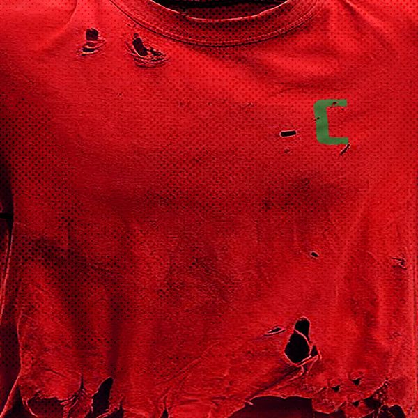 Amor à camisola