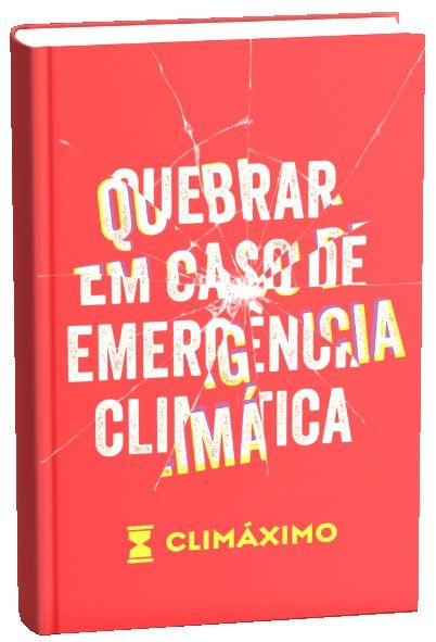 Coletivo Climáximo, Quebrar em caso de emergência climática