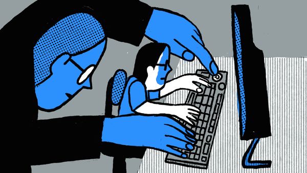 Trabalhar para as Big Tech: “Aqui não há escolha nem liberdade”