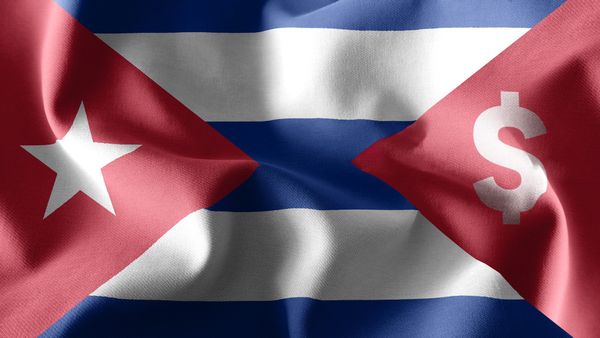 Cuba na encruzilhada