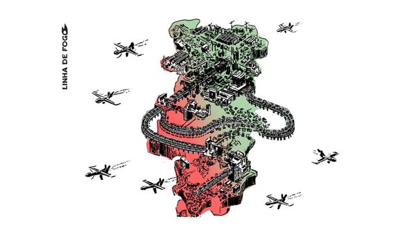 O complexo militar-industrial português
