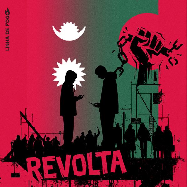 A Geração Z em revolta: de Daca a Catmandu