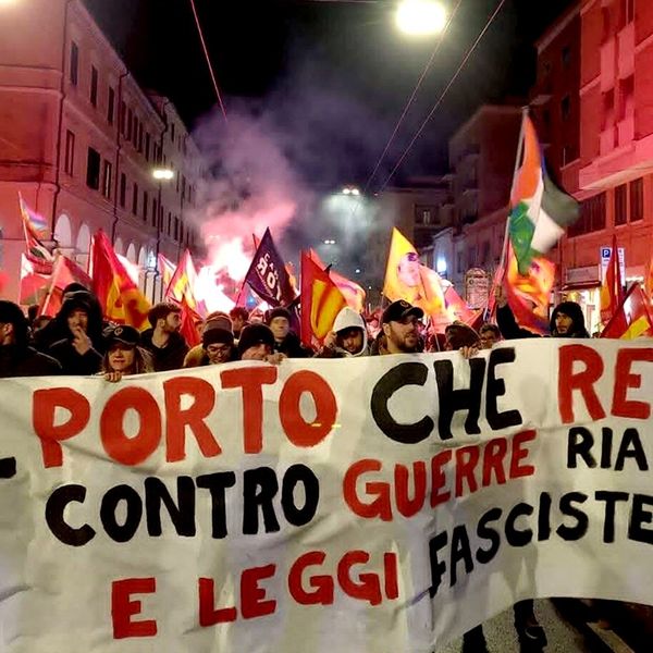 Sindicatos de estivadores de seis países anunciam jornada de greve