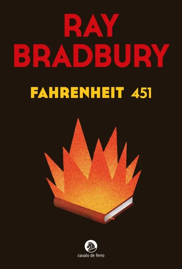 Ray Bradbury, Fahrenheit 451