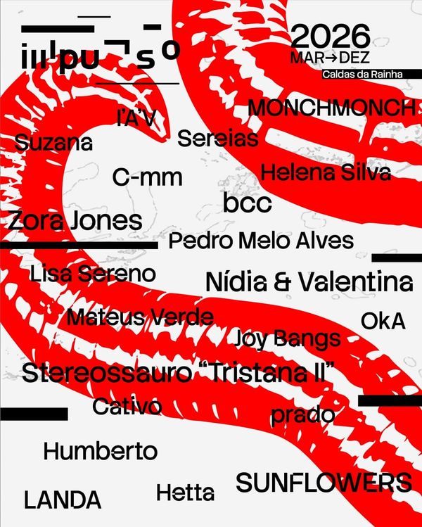 Festival Impulso '26