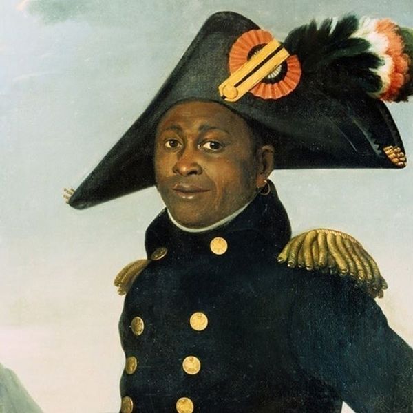 A primeira revolução negra da história - Parte 2