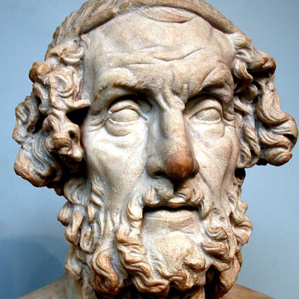 Odisseia (Homero, 900 a.C.)