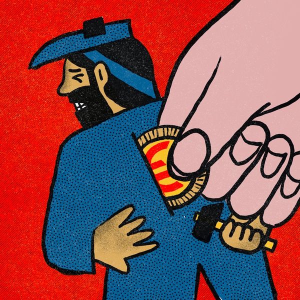 A saúde de metalúrgicos e petroleiros no estado de São Paulo