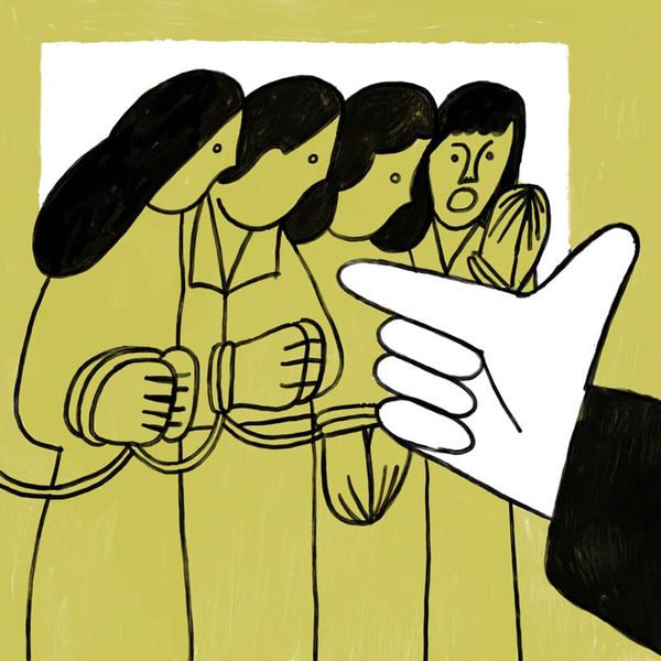 Professores dos politécnicos: “Adeus, estás despedido”
