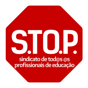 S.TO.P. convoca greve para 18 de junho