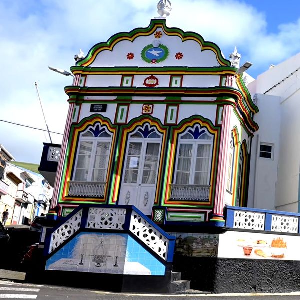Teatro do povo, não para o povo
