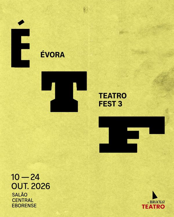 ÉVORA TEATRO FEST 3