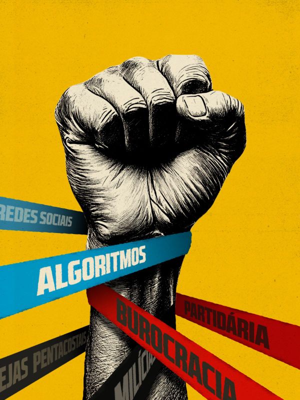Brasil: crónica de uma ressurreição não anunciada