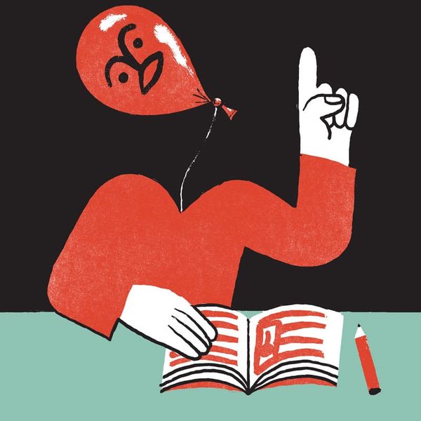 Pensar o mal-estar no ensino superior*