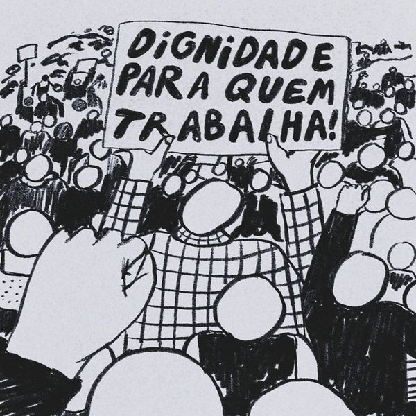 O triste panorama das relações de trabalho em Portugal