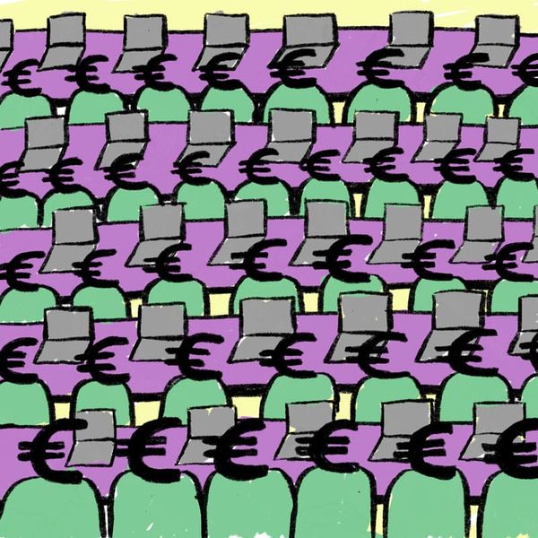 O investimento privado na educação digital em Portugal