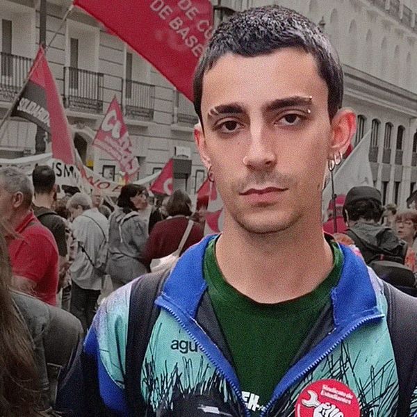 Ocupar e resistir