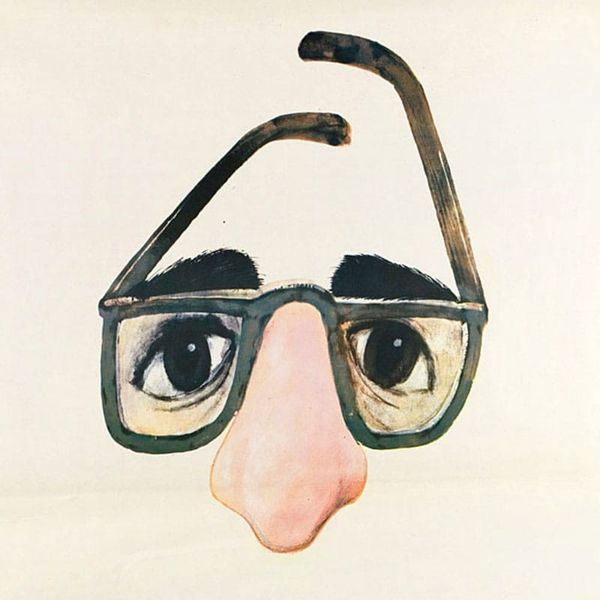 Zelig (Woody Allen, 1983)