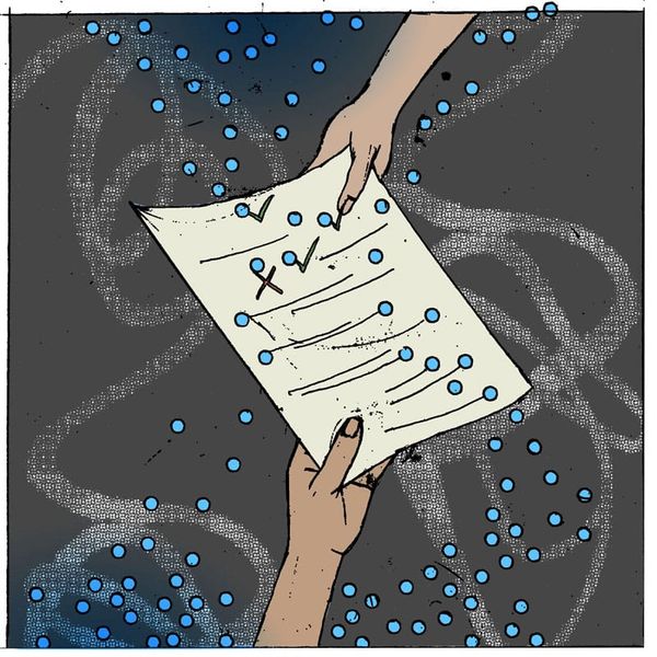 IA e universidades: a nova anatomia da fraude