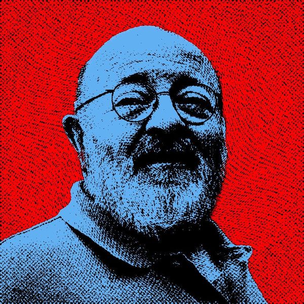 José Viale Moutinho: um homem inteiro dentro da literatura*