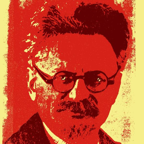 Trotsky e a inteligência artificial