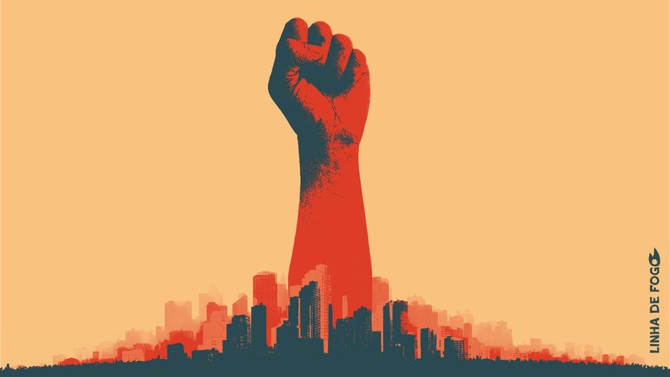 Quando o povo diz não: a resistência ao ICE em Minneapolis e Los Angeles