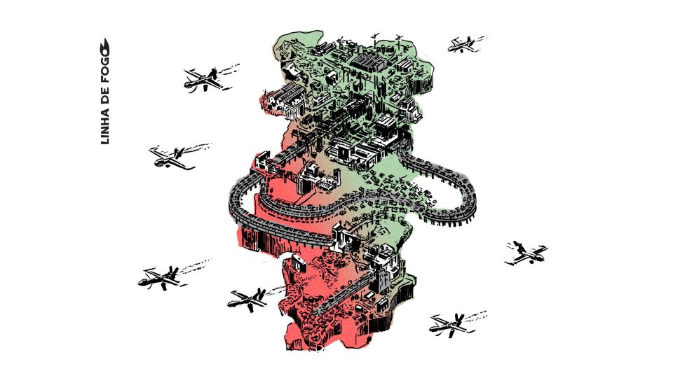 O complexo militar-industrial português