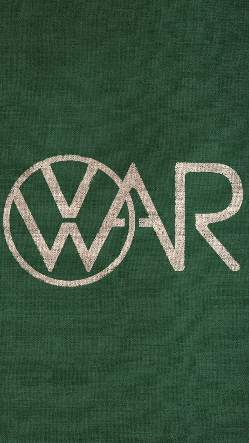 Volkswagen: entre a espada e o desemprego