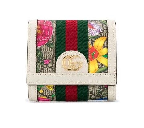 The Most Popular Gucci Pattern