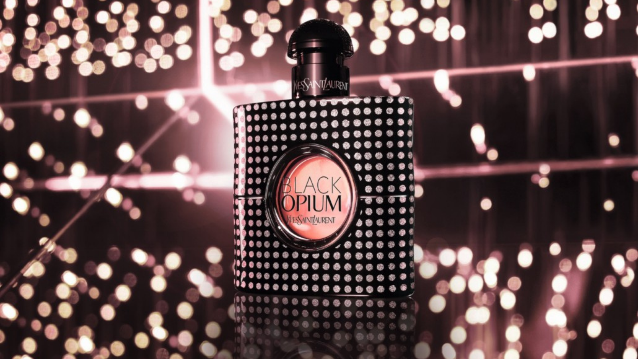Black Opium Perfume