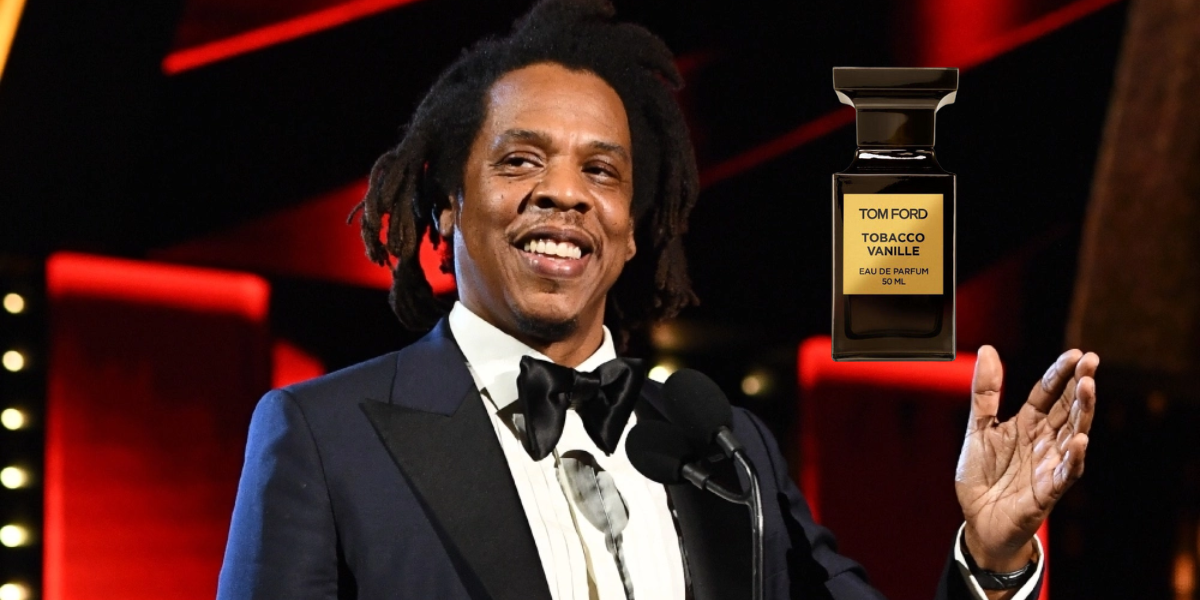 tom ford tobacco vanille when to wear Which Fragrances are Rappers Wearing?