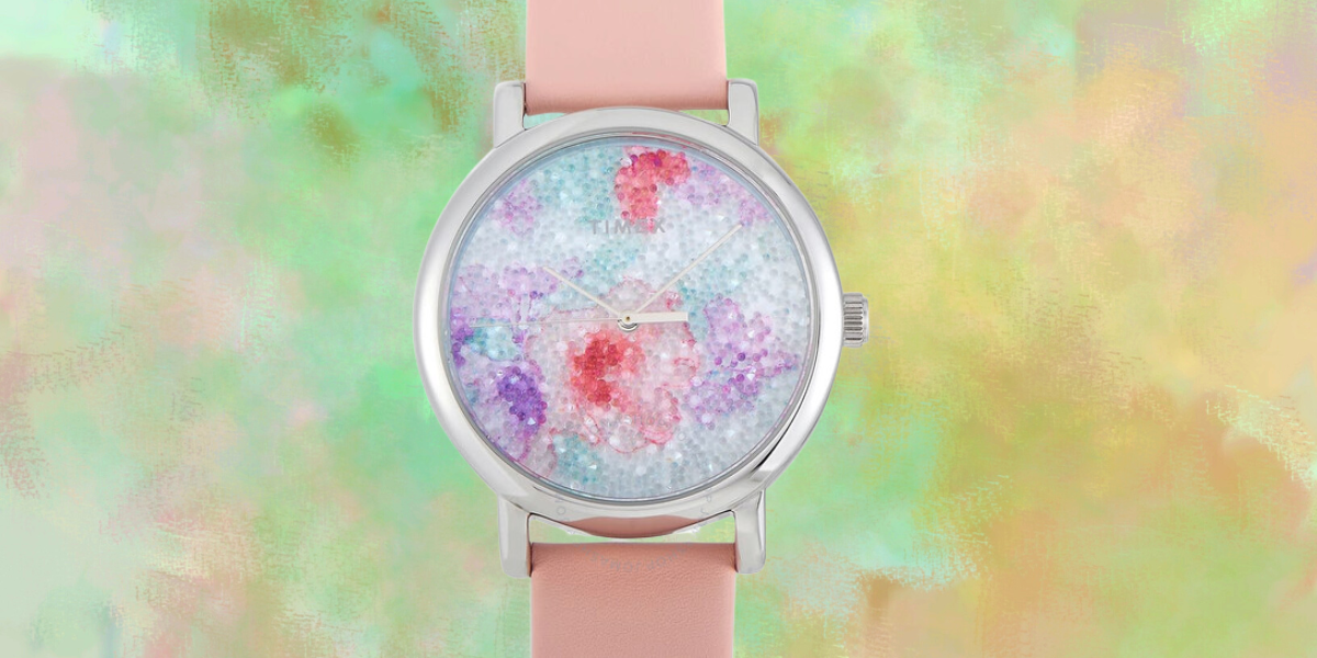 Timeless Timex Watches for Women: Discover the Perfect 