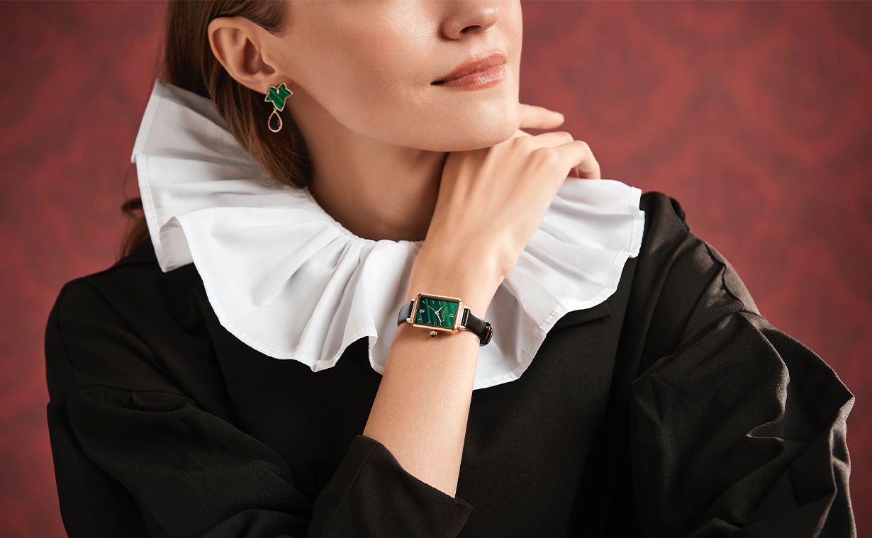 Are Watches Considered Jewelry? Exploring the Debate