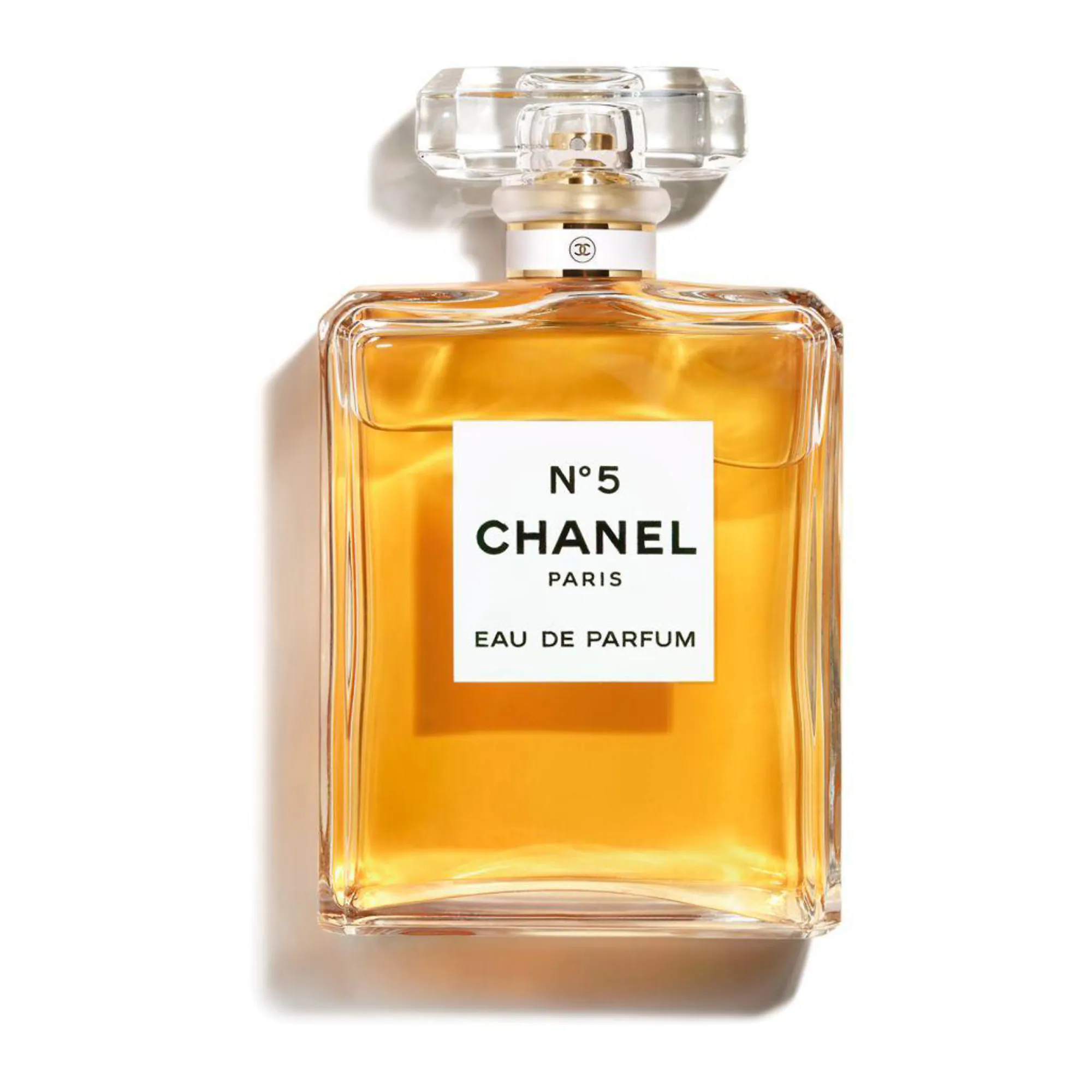 What is the World's Most Famous Scent?