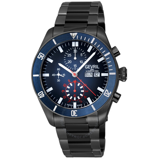 What is a Chronograph?
