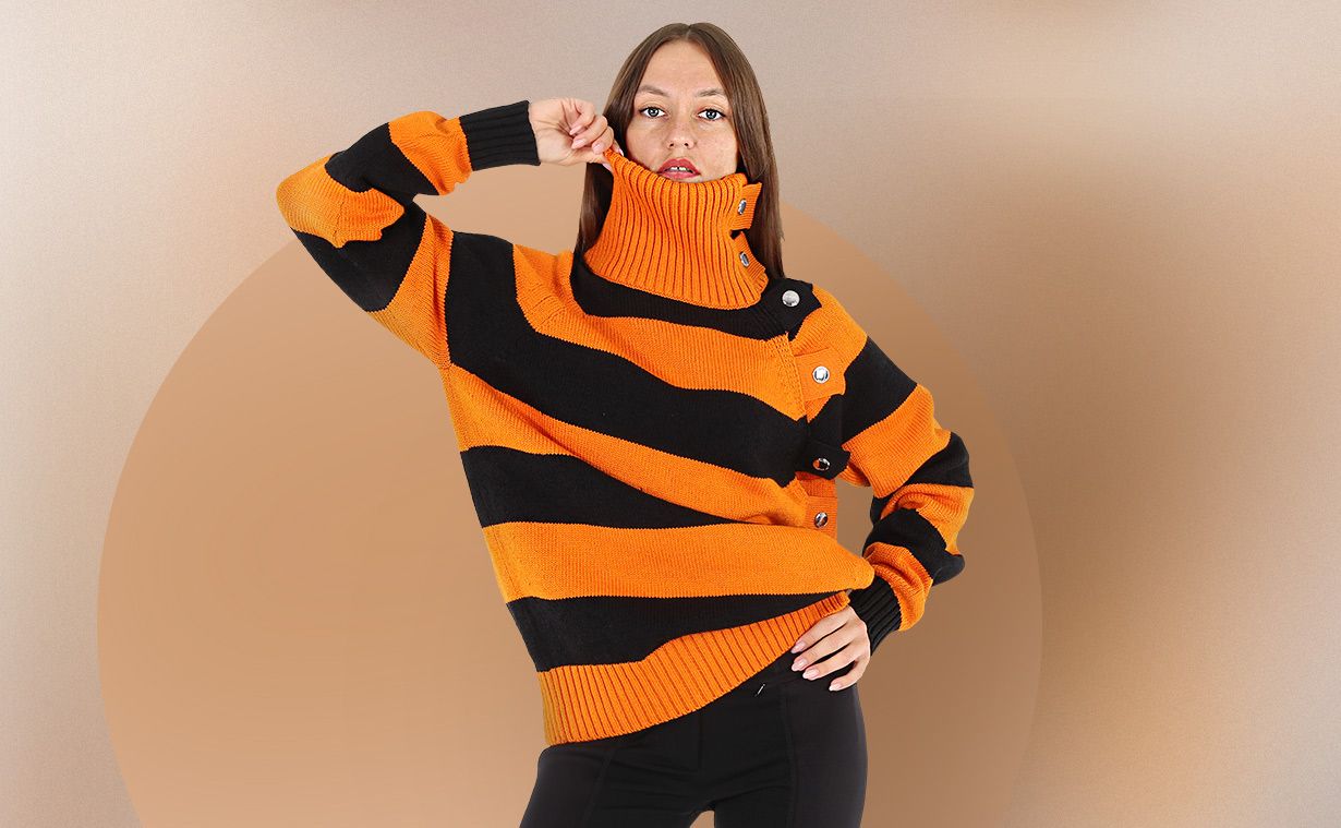 Sweaters for Fall on Jomashop