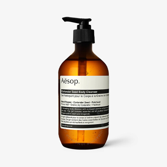 The Best Aesop Products Available on Jomashop