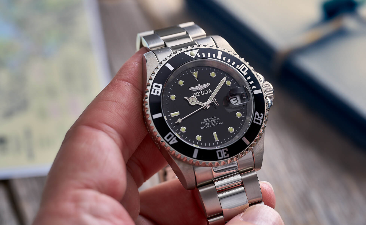 Invicta Watch Invicta Men main image 3