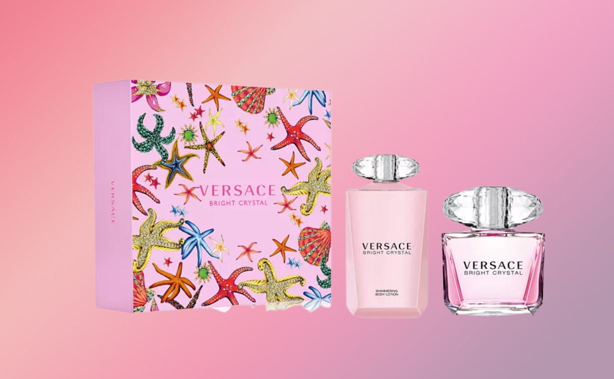 Perfect Present: Fragrance Gift Sets