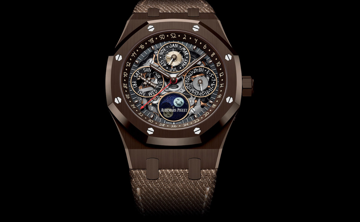 Cactus Jack AP: Inside the Travis Scott x Audemars Piguet