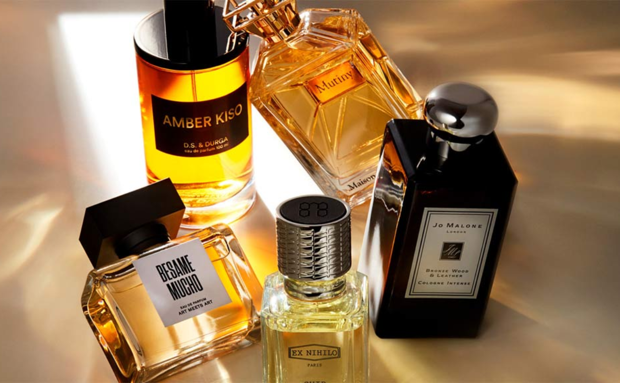 2024 best affordable niche fragrances