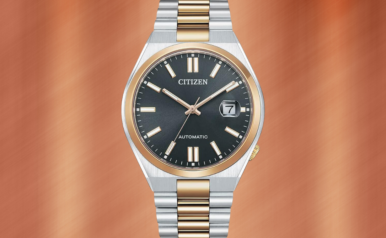 The 20 Best Dress Watches Under $500