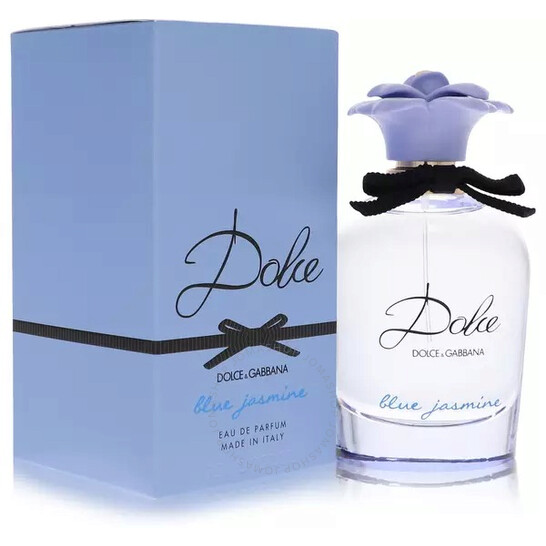 ミチちゃん愛用♡D＆GDolce Blue Jasmine Gel ミチちゃん愛用
