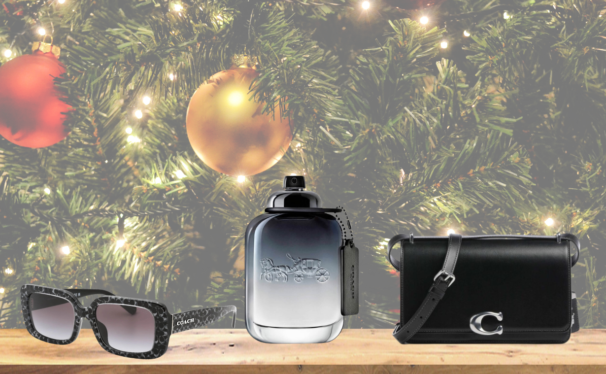 Coach sunglasses-great Gift Gifting sunshine to my favourite person ?️ head down to  main image 4