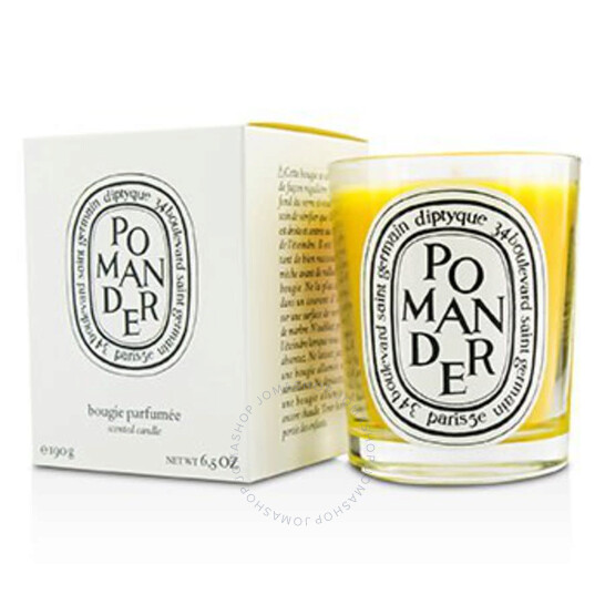 Scented Candles from All The Top Fragrance Brands